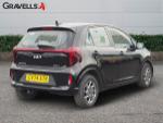 Kia Picanto Photo 2