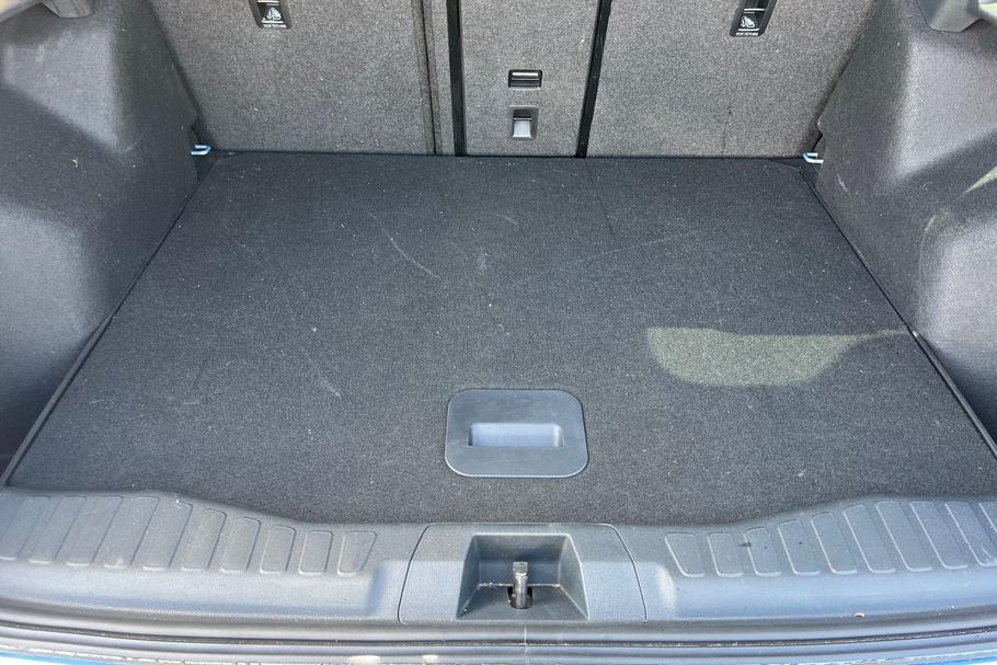 Used Ford EXPLORER 21