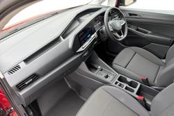 VOLKSWAGEN Caddy Maxi Photo 2