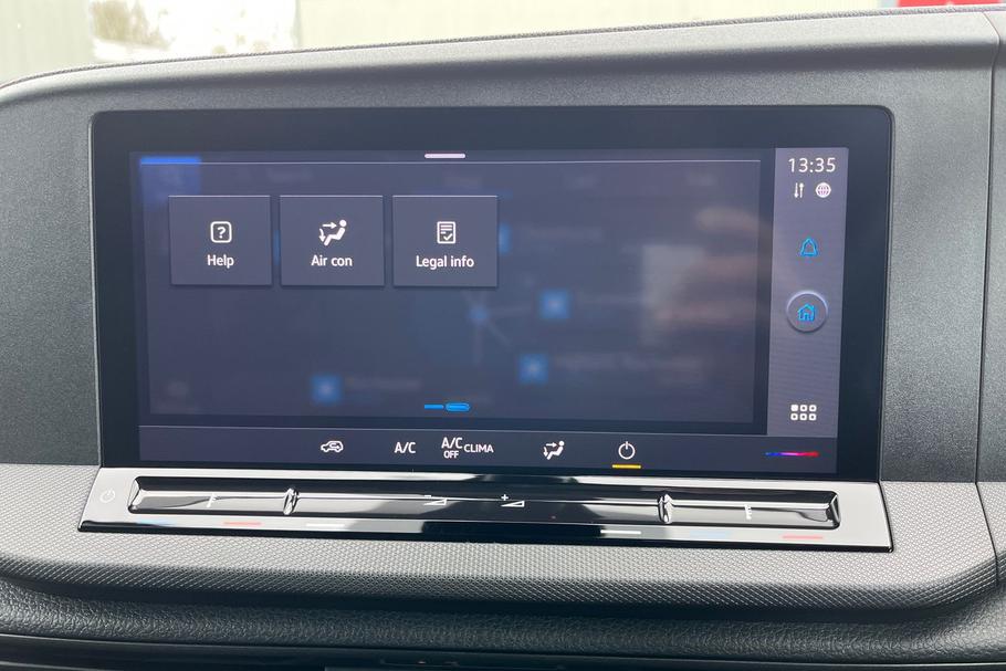 Used FORD TRANSIT CONNECT HS25CGF 27