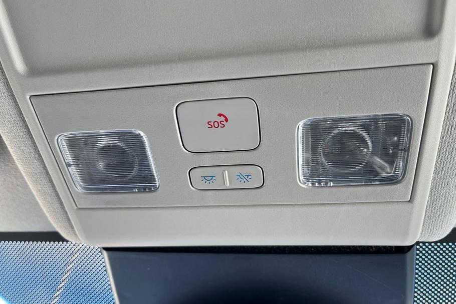 Used Ford TRANSIT CUSTOM 39