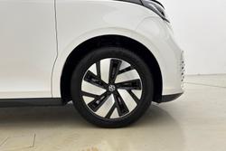 VOLKSWAGEN ID. Buzz Cargo Photo 5