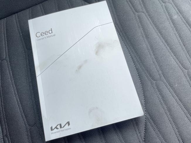 KIA Xceed Photo 55