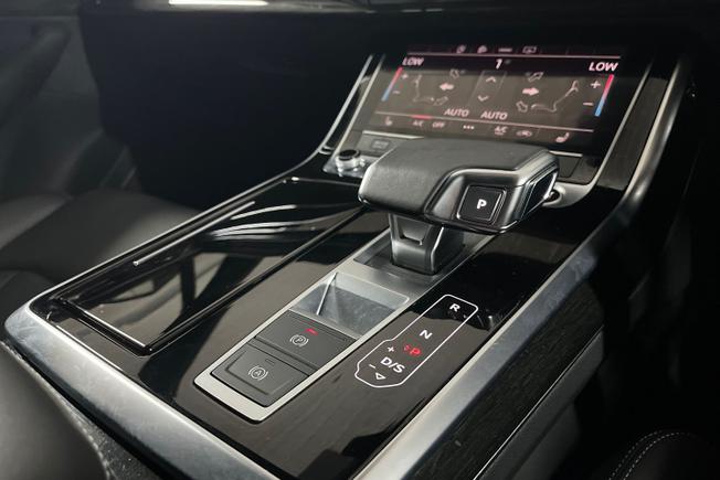 Audi Q7 Photo 23