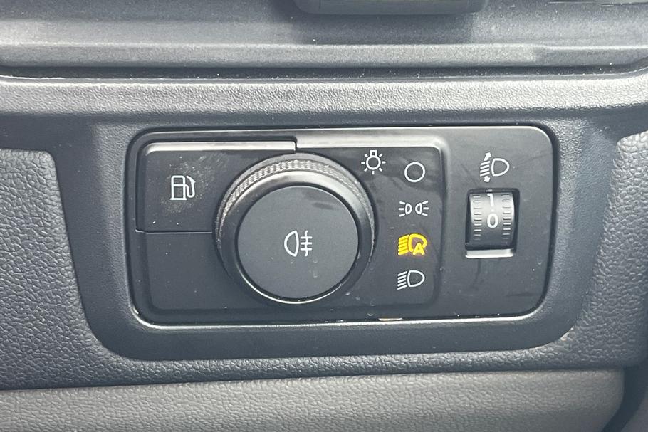 Used Ford TRANSIT CUSTOM WP75FYU 25