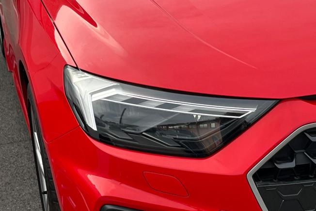 AUDI A1 Photo 19