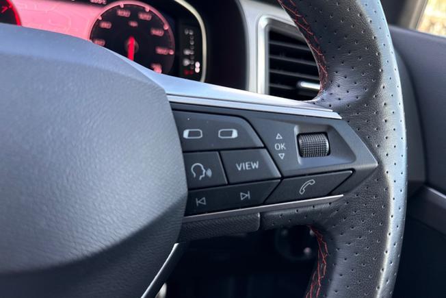SEAT Ateca Photo 17
