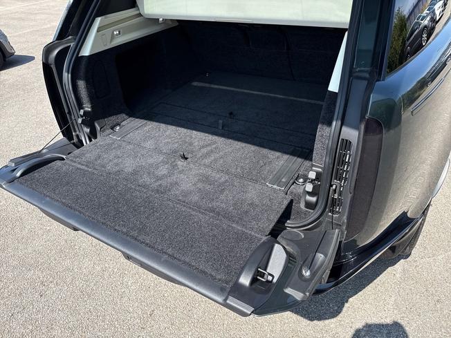 LAND ROVER Range Rover Photo 23