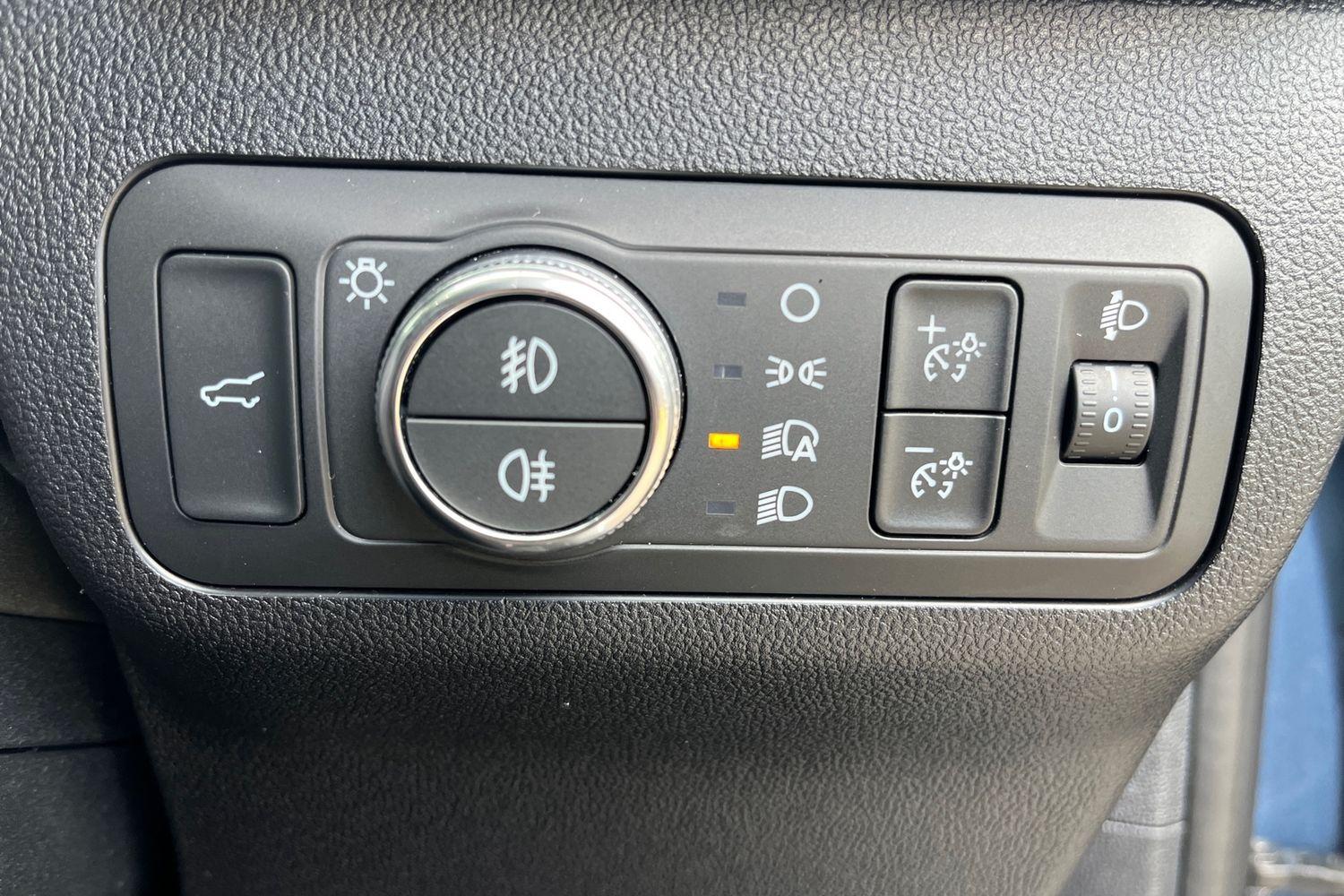 Ford Kuga Photo 30