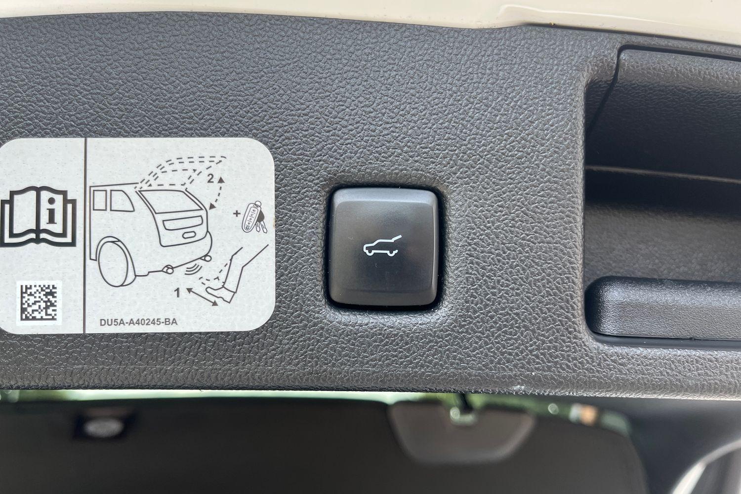 Ford KUGA Photo 22