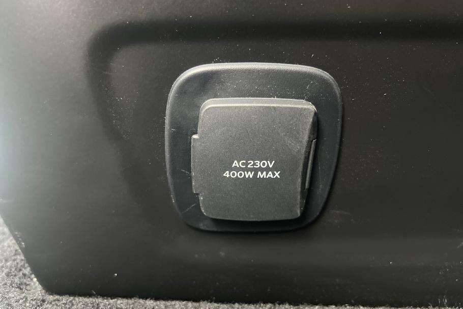Used FORD TRANSIT CUSTOM WX75LWY 29