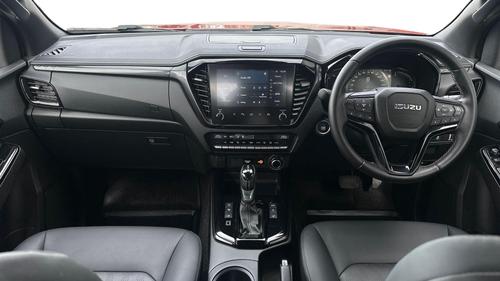 Isuzu D-Max Photo autoimg-74e2734a7d4d82c0c70af13837e6eca72ea2b20d.jpg