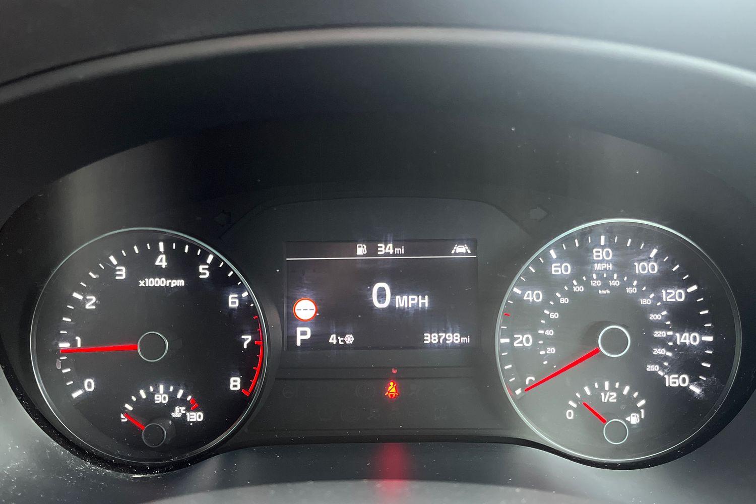 Kia SPORTAGE Photo 12