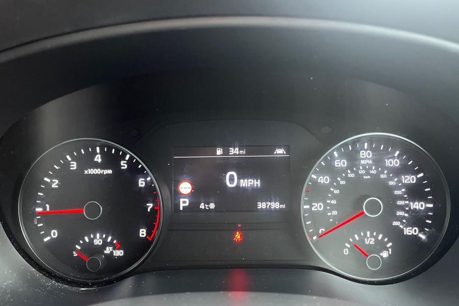 Kia SPORTAGE Photo autoimg-74e3dc12807698520edf97d624c6d10d60ee8519.jpg