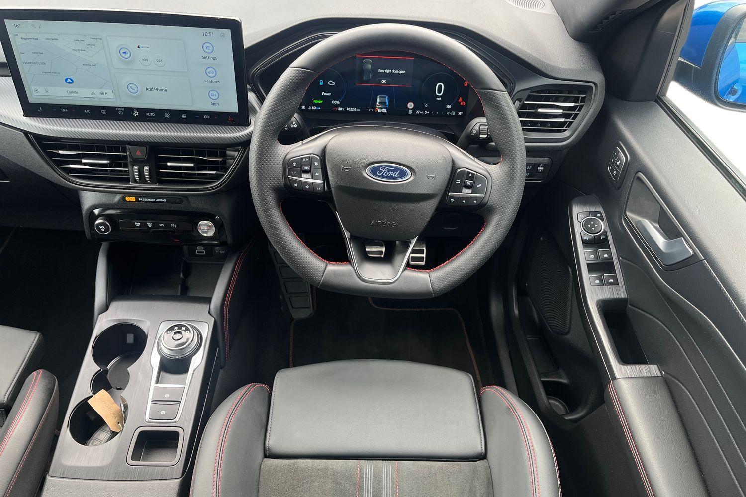 Ford KUGA Photo 10