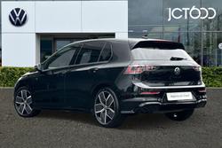 Volkswagen Golf Photo 3