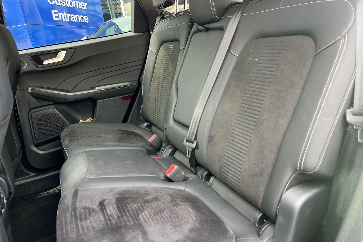 Ford Kuga Photo 19