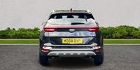 Kia Sportage Photo 10