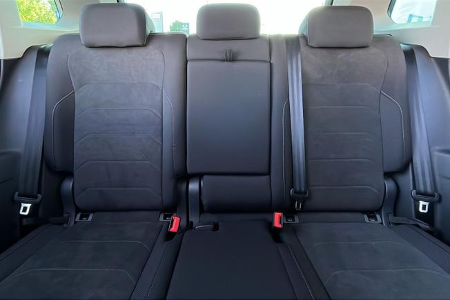 VOLKSWAGEN Tiguan Photo 41