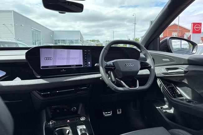 AUDI  Q6 Photo 38