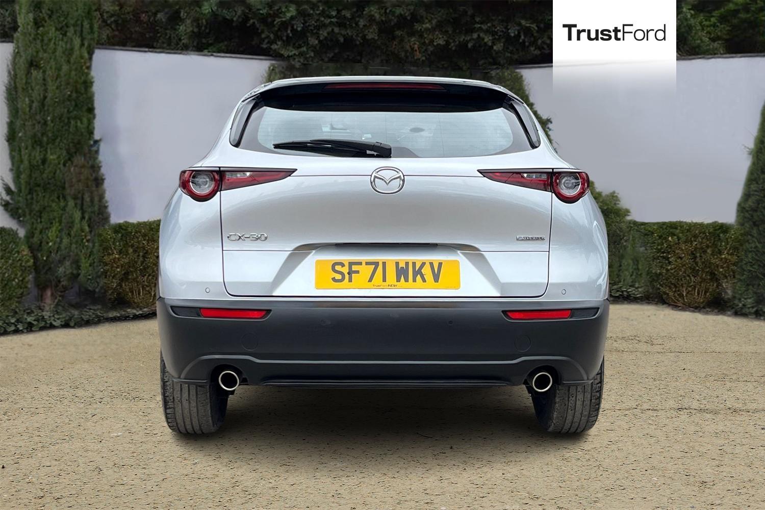 Mazda CX-30 Photo 6