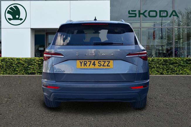 Skoda Karoq Photo 7