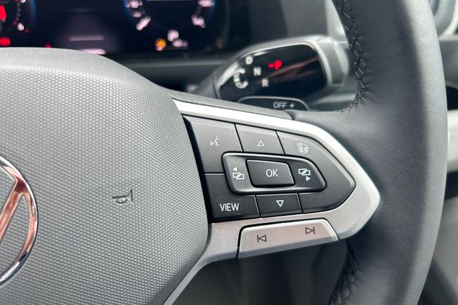 Volkswagen Grand California Photo 17
