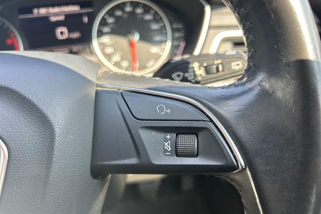 AUDI A4 Avant Photo 17