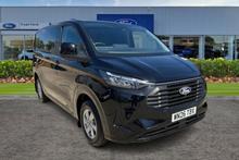 Used Ford TRANSIT CUSTOM WN26TBX 1