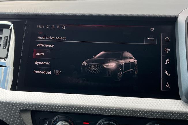 AUDI A1 Photo 44