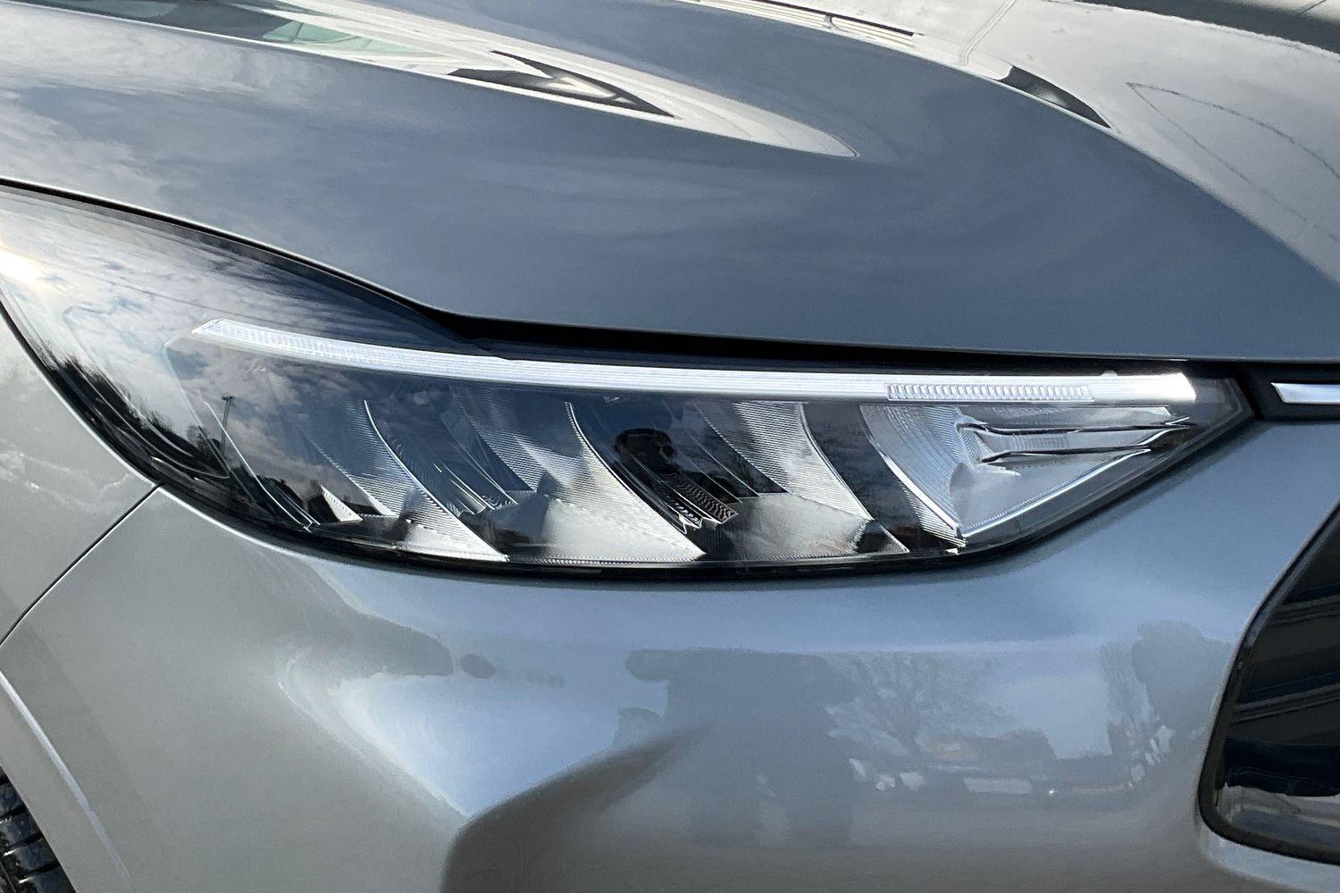 Ford Kuga Photo 30