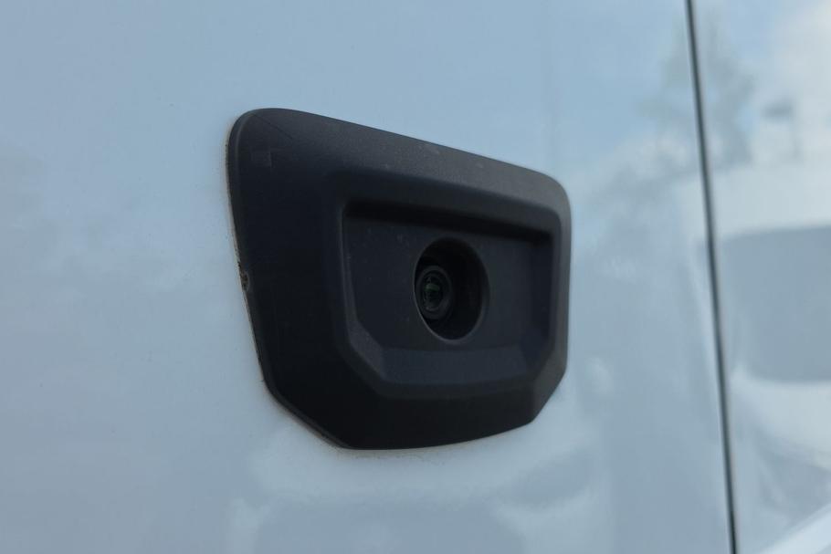 Used Ford TRANSIT WV75TGX 28