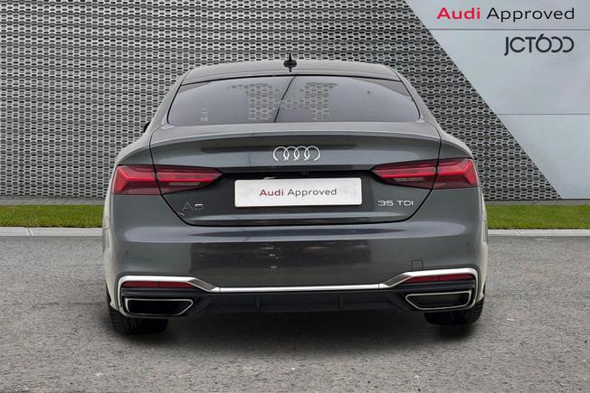 AUDI A5 Photo 7