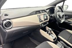 NISSAN Micra Photo 2