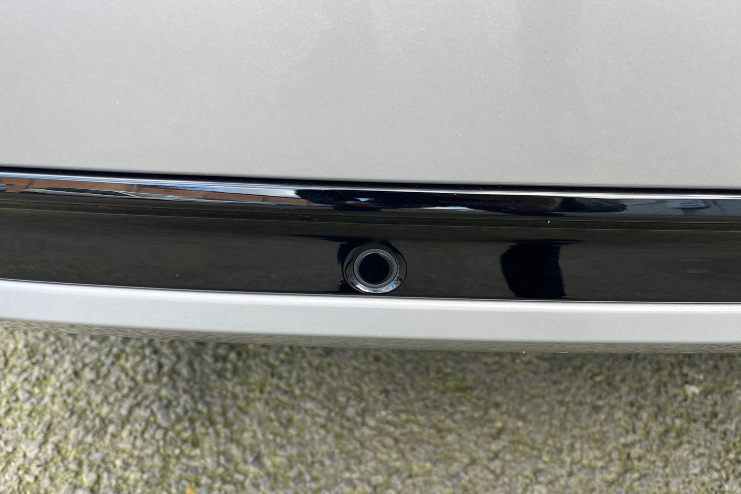 Volvo XC90 Photo 22