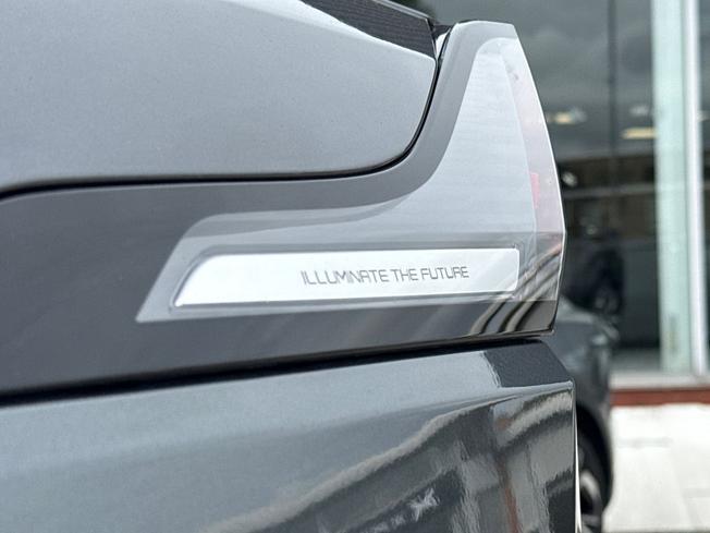 CHANGAN Deepal S07 Photo 30