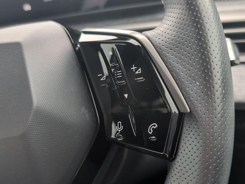 Used Peugeot 3008 KP25UBX 40