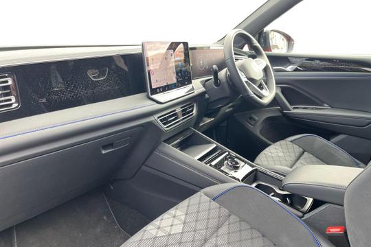 Volkswagen Tiguan Photo autoimg-74ecb60206be6d2ced1bc98d75eb3487dadd645c.jpg