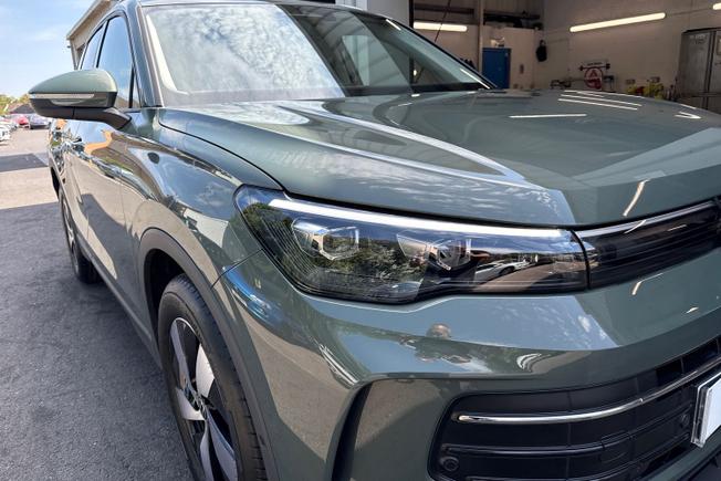 VOLKSWAGEN Tiguan Photo 19