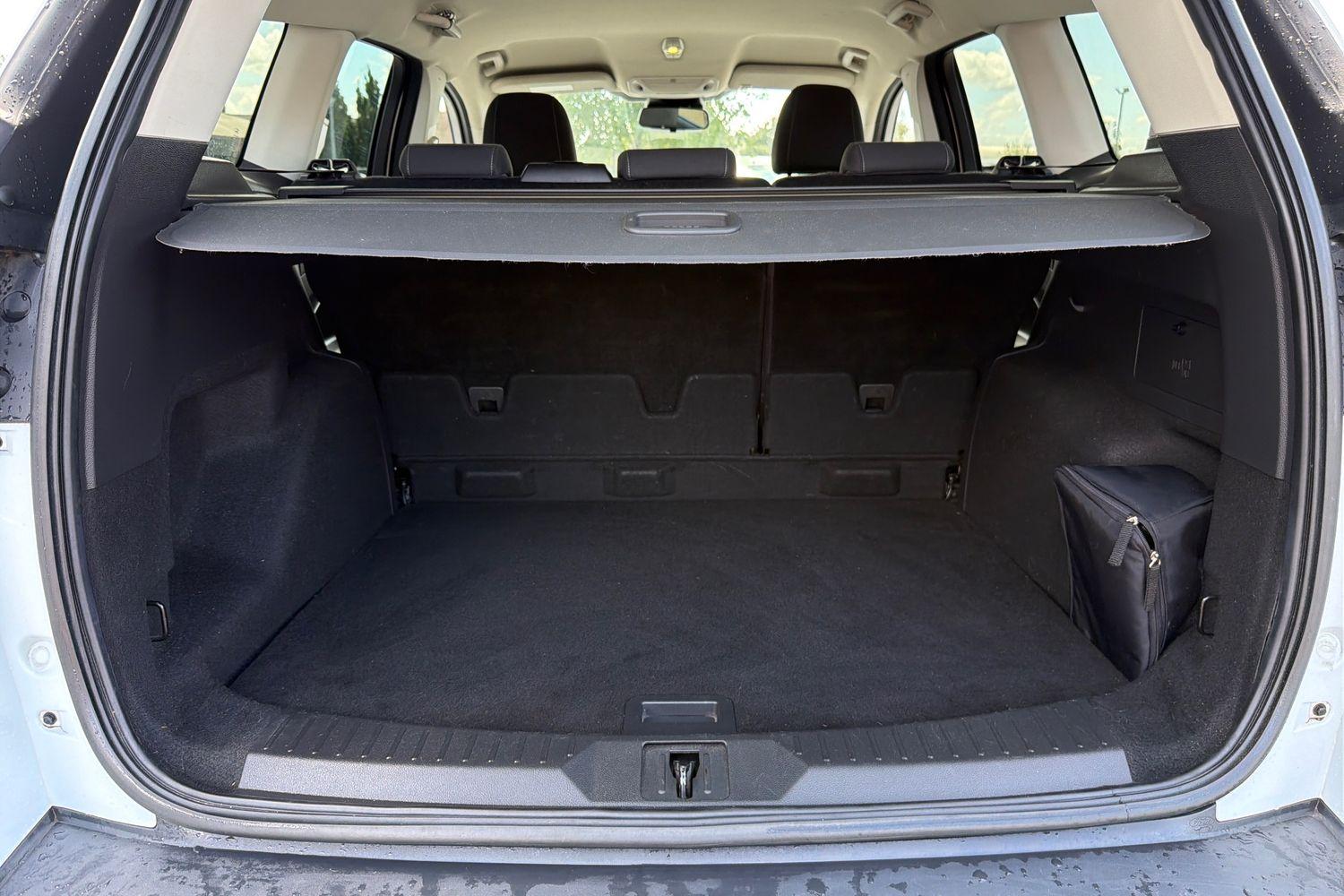 Ford KUGA Photo 20
