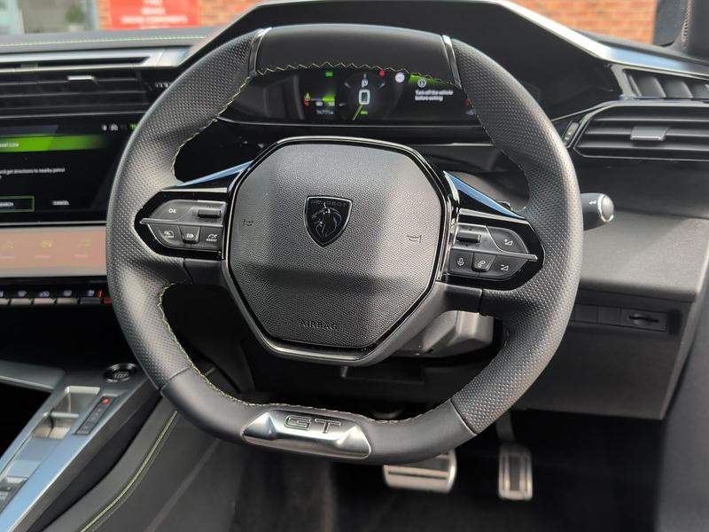 Used Peugeot 308 KP25JZE 32