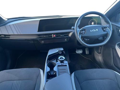 Kia EV6 Photo autoimg-74f0847521e24a1cac40a4cdd00fb4a82597f27d.jpg