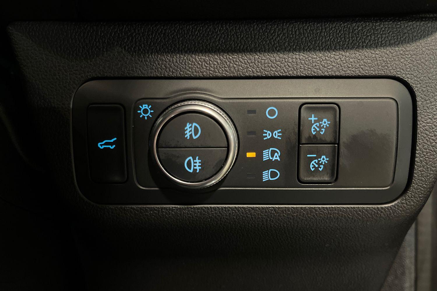 Ford KUGA Photo 22