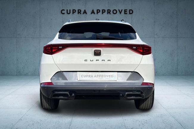 CUPRA Formentor Photo 8