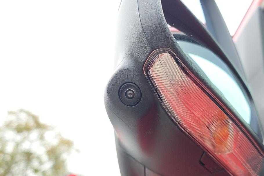 Used Ford TOURNEO CUSTOM 26