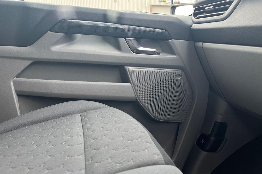 Used Ford TRANSIT CUSTOM WO25URB 25