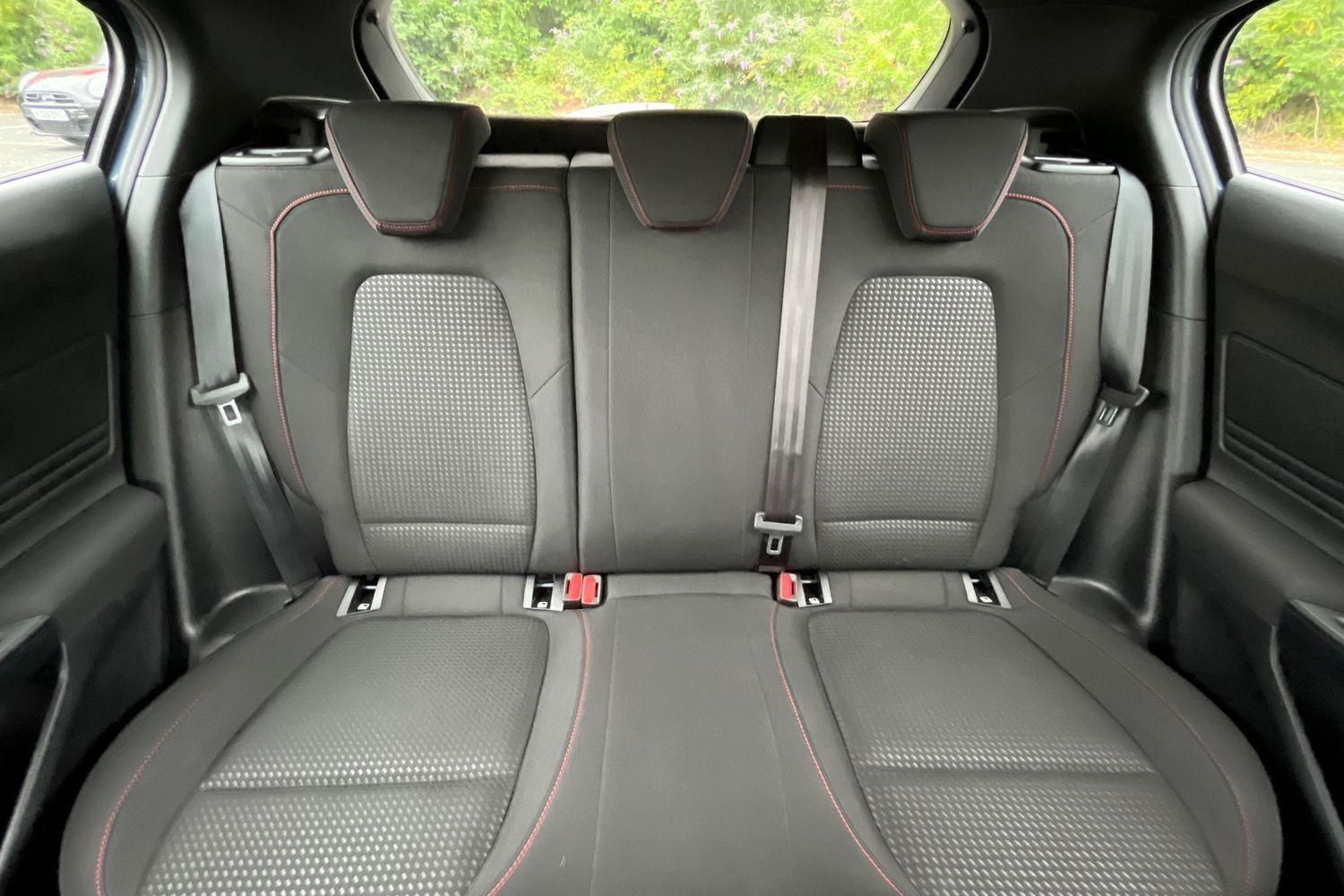 Ford FOCUS Photo 19