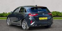 Kia Ceed Photo 2