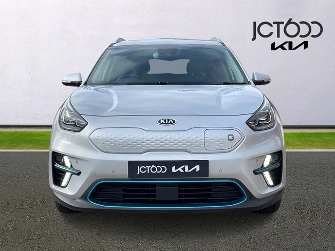 Kia Niro Photo 8