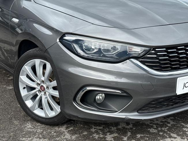 FIAT Tipo Photo 19
